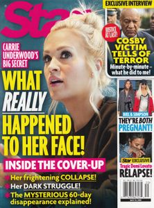 Star (May 14, 2018)