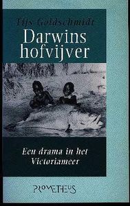 Darwins Hofvijver. Een Drama In Het Victoriameer