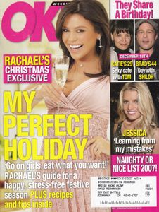 OK! (December 24, 2007)