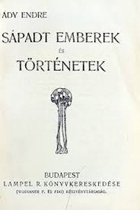 Sápadt emberek és történetek