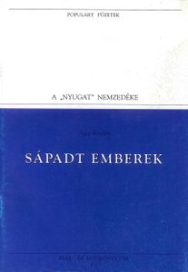 Sápadt emberek