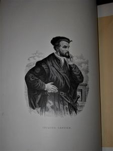 Histoire Des Canadiens Francais 1608-1880 Orne Des Portraits et Des Plans (8 Volumes)