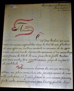 Histoire Des Canadiens Francais 1608-1880 Orne Des Portraits et Des Plans (8 Volumes)
