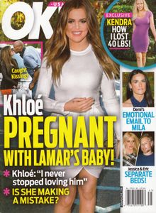 OK! (October 13, 2014)