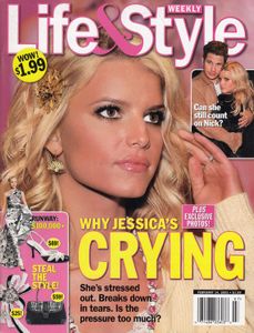 Life & Style (February 14, 2005)