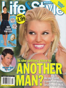 Life & Style (March 7, 2005)