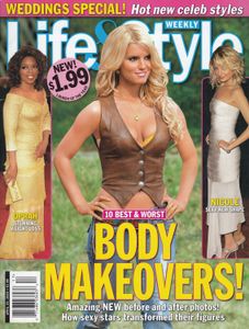 Life & Style (April 25, 2005)