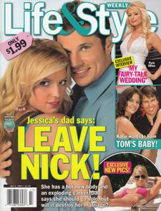 Life & Style (July 4, 2005)