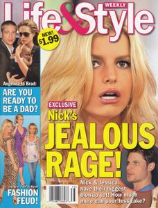 Life & Style (September 19, 2005)