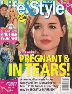 Life & Style (October 24, 2005)