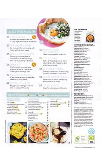 Co-op Food Issue 55