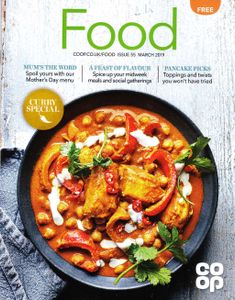 Co-op Food Issue 55