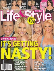 Life & Style (December 26, 2005)