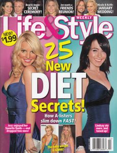 Life & Style (January 9, 2006)
