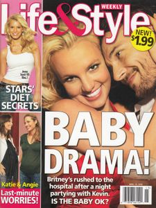 Life & Style (April 10, 2006)