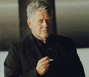 Hugo Pratt