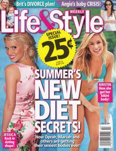 Life & Style (May 29, 2006)