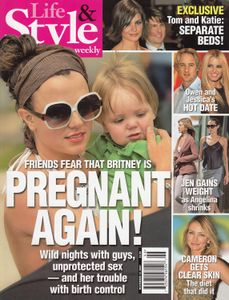 Life & Style (November 12, 2007)