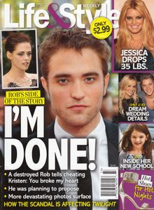 Life & Style (August 13, 2012)