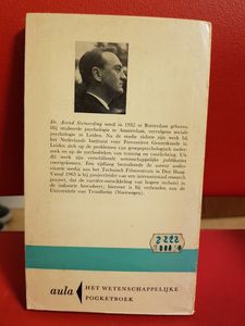 Vorming, Voorlichting, beinvloeding In de Moderne Maatschappij