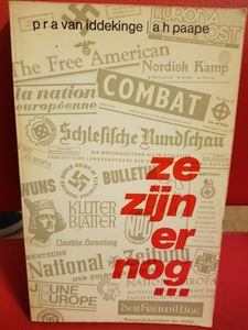 Ze Zijn Er Nog...