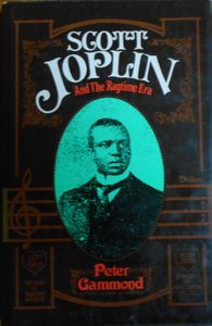 Scott Joplin and the Ragtime Era