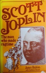 Scott Joplin: The Man Who Made Ragtime