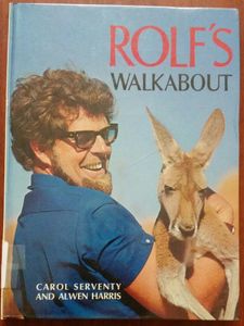 Rolf's Walkabout