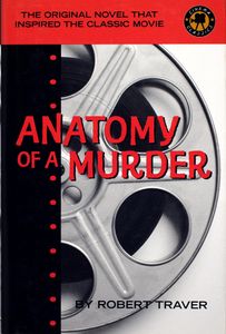 Anatomy of a Murder