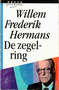 De zegelring