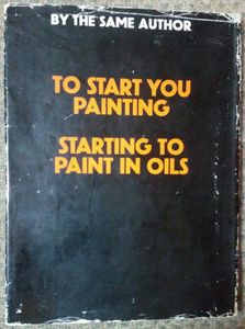 To Start You Sketching