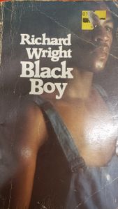 Black Boy
