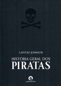História Geral dos Piratas
