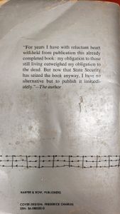 The Gulag Archipelago
