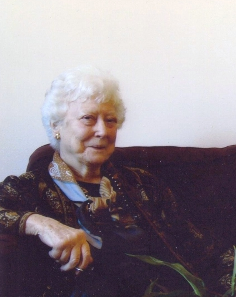 Mary Craig