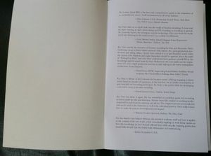 The Location Sound Bible