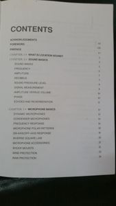 The Location Sound Bible