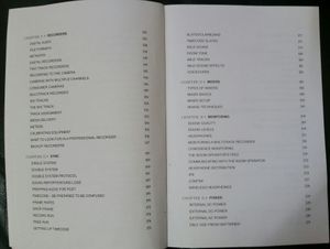 The Location Sound Bible