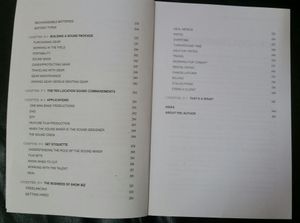 The Location Sound Bible