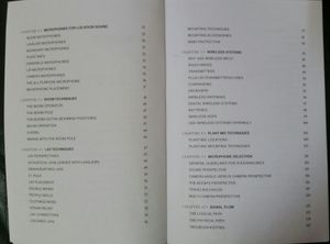 The Location Sound Bible