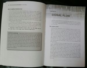 The Location Sound Bible
