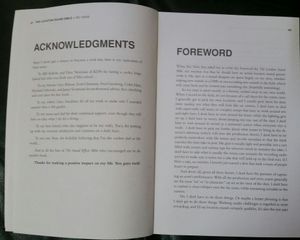 The Location Sound Bible