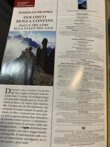 Meridiani Montagne - n. 097 - I Nuovi Rifugi Delle Alpi