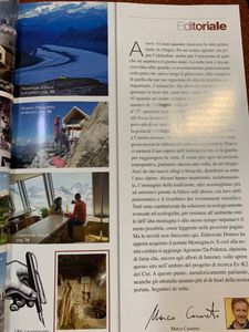 Meridiani Montagne - n. 097 - I Nuovi Rifugi Delle Alpi