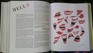 The Art of Looking Sideways