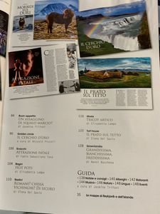 Meridiani - n. 243 - Islanda