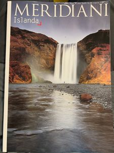 Meridiani - n. 243 - Islanda