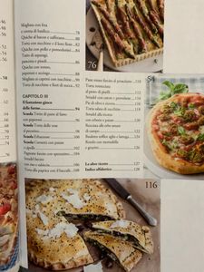 Il Meglio Di Sale & Pepe -Pizze, Focacce E Torte Salate. Impasti Fragranti Esaltano Ricche Farciture Gourmand. Ghiottonerie Tradizionali O Creative, Ma Sempre Appetitose (N. 144)