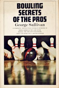 Bowling Secrets of the Pros