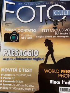 Foto Cult (n. 139)